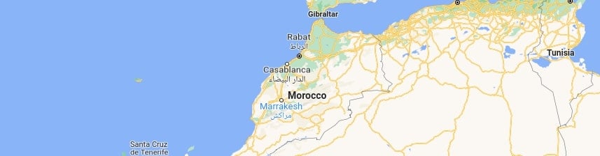 localisation-Carton Azilal