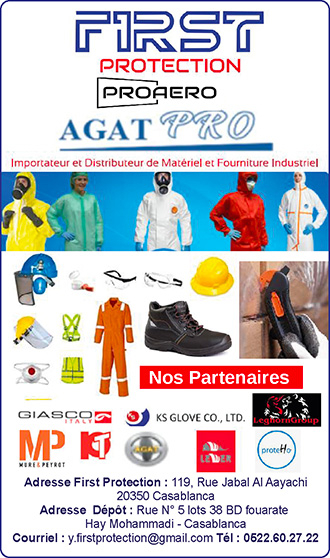 first-protection