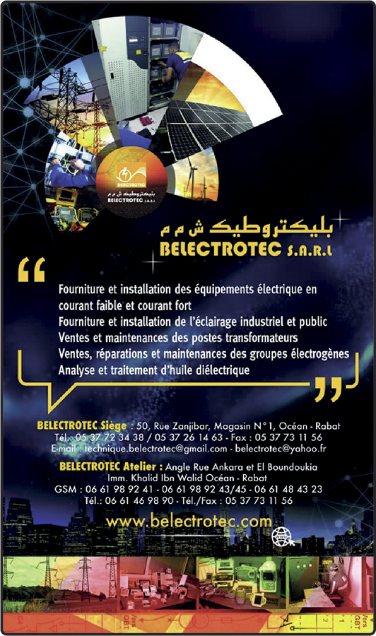 belectrotec