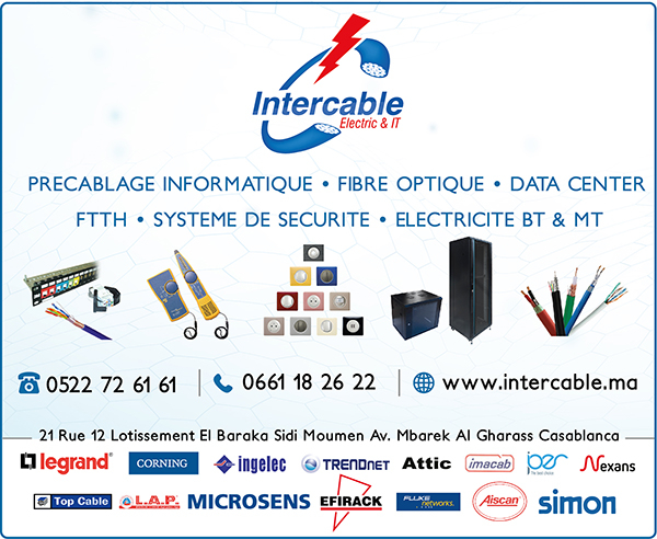 inter-cable