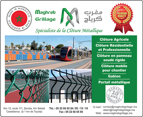 maghreb-grillage