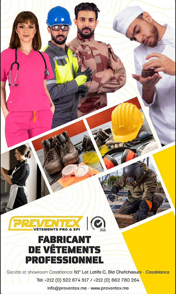 preventex