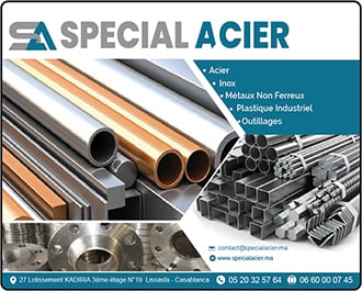 special-acier