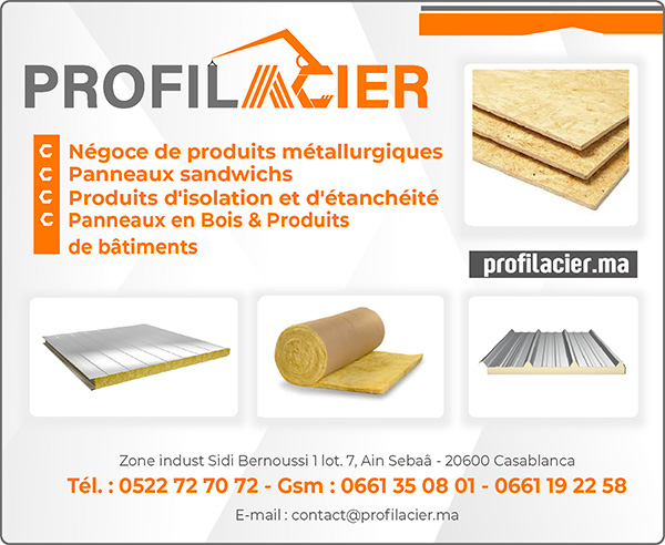 profilacier