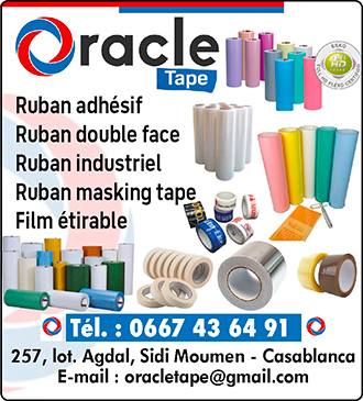 oracle-tape