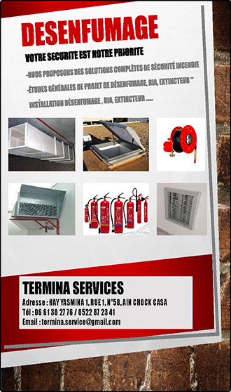 termina-services