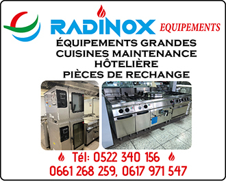 radinox-equipements