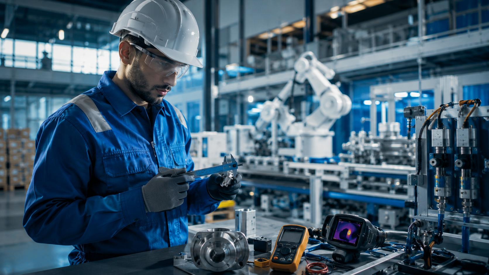 Acheteurs B2B : Comment choisir ses instruments de mesure ?